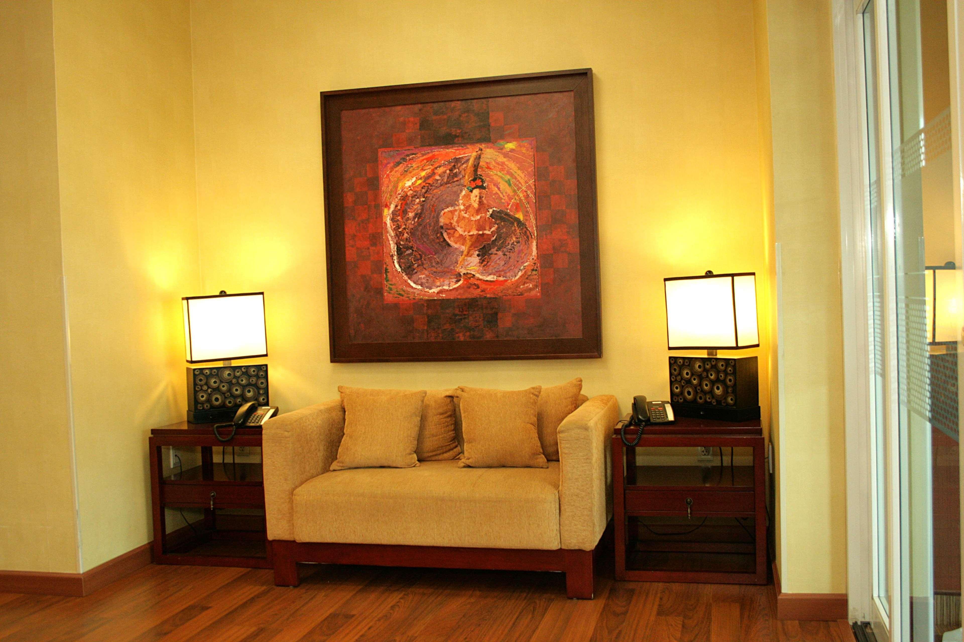 Hampton Inn By Hilton Guadalajara-Aeropuerto Las Pintas Interior photo